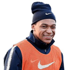 mbappe