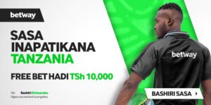 betway tz