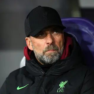 Liverpool Sad?! Jürgen Klopp to Leave Liverpool?