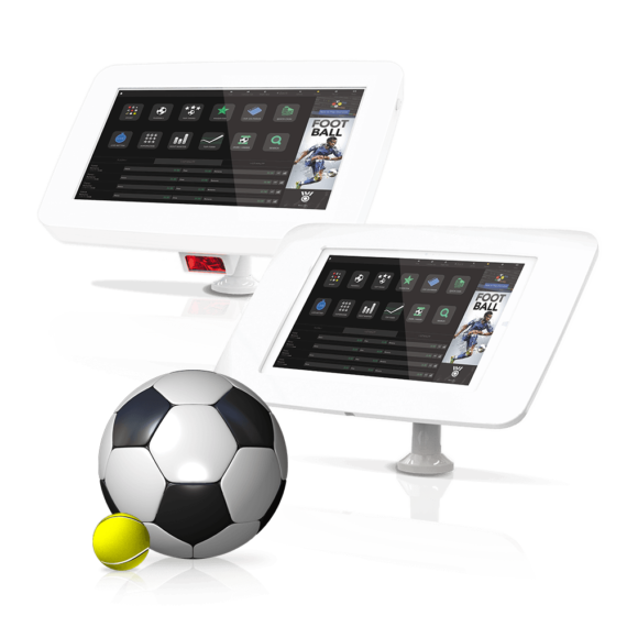 Playtech Sports