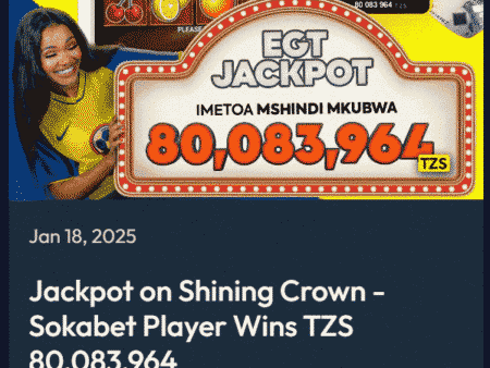 Big Wins in Online Casino Slots – EGT Jackpot | Sokabet