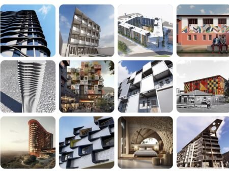 Architectural Firms to Trust in Tanzania for Luxury Apartments