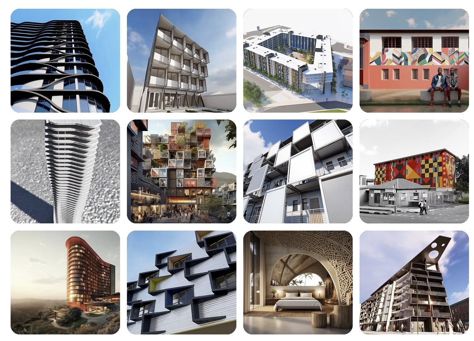 Architectural Firms to Trust in Tanzania for Luxury Apartments