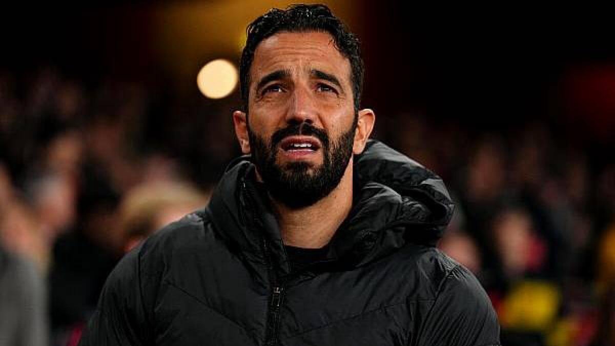 Manchester United Shock Defeat to Grimsby – Ruben Amorim Out?!
