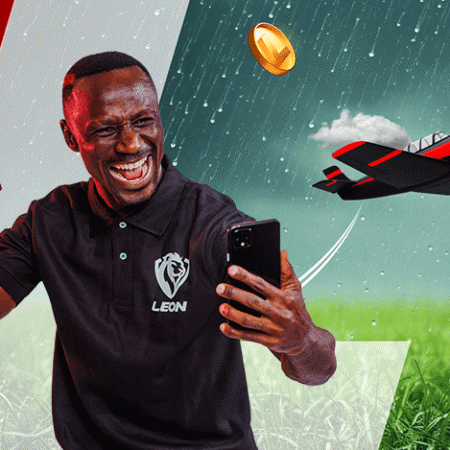 Leon Bet Tanzania Aviator Bonus Review